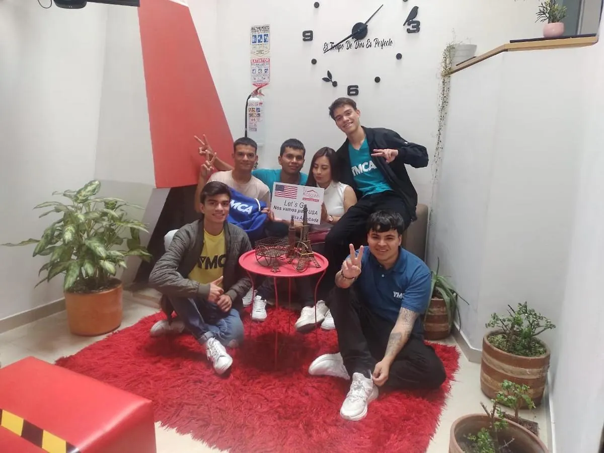 Hotel Tukasa Inn Bogota