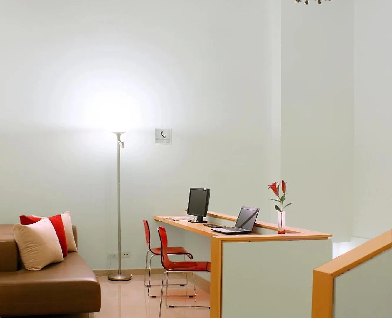 Hotel Tukasa Inn Bogota