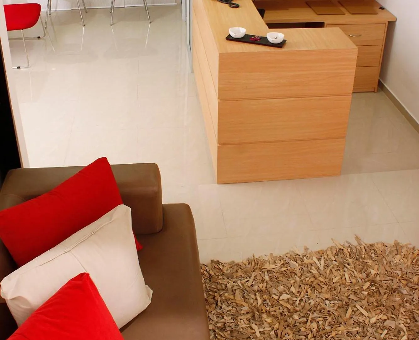 Hotel Tukasa Inn Bogota
