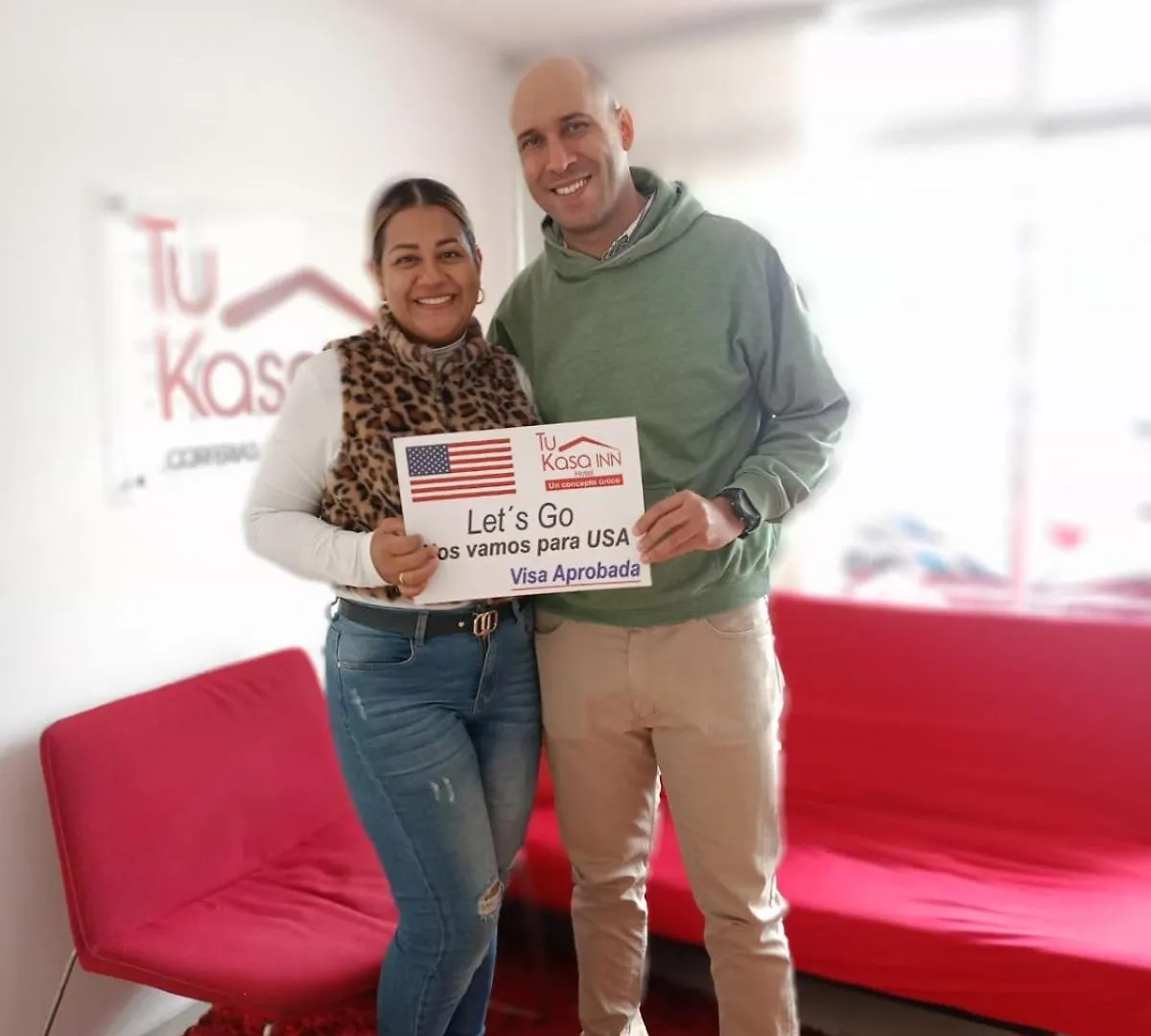 Hotel Tukasa Inn Bogota Colombia
