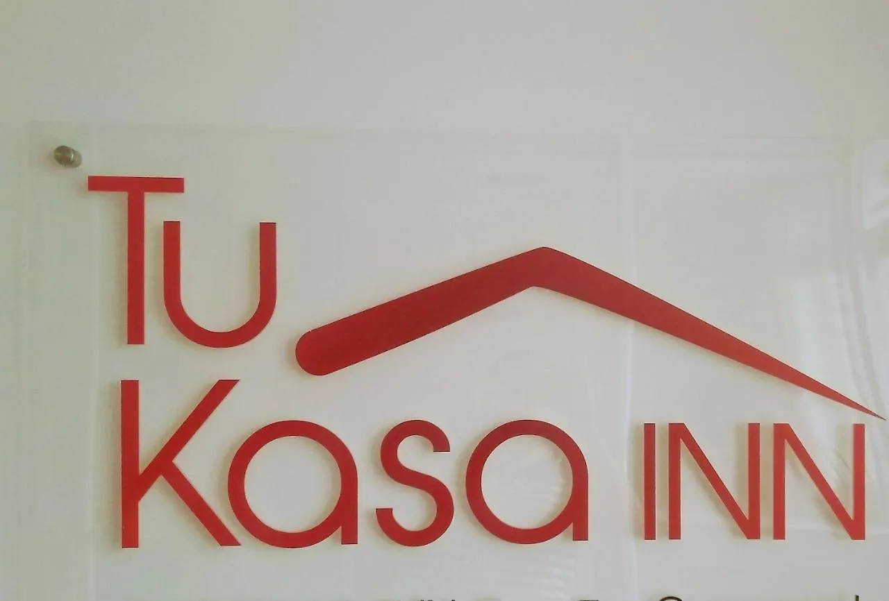 Hotel Tukasa Inn Bogota