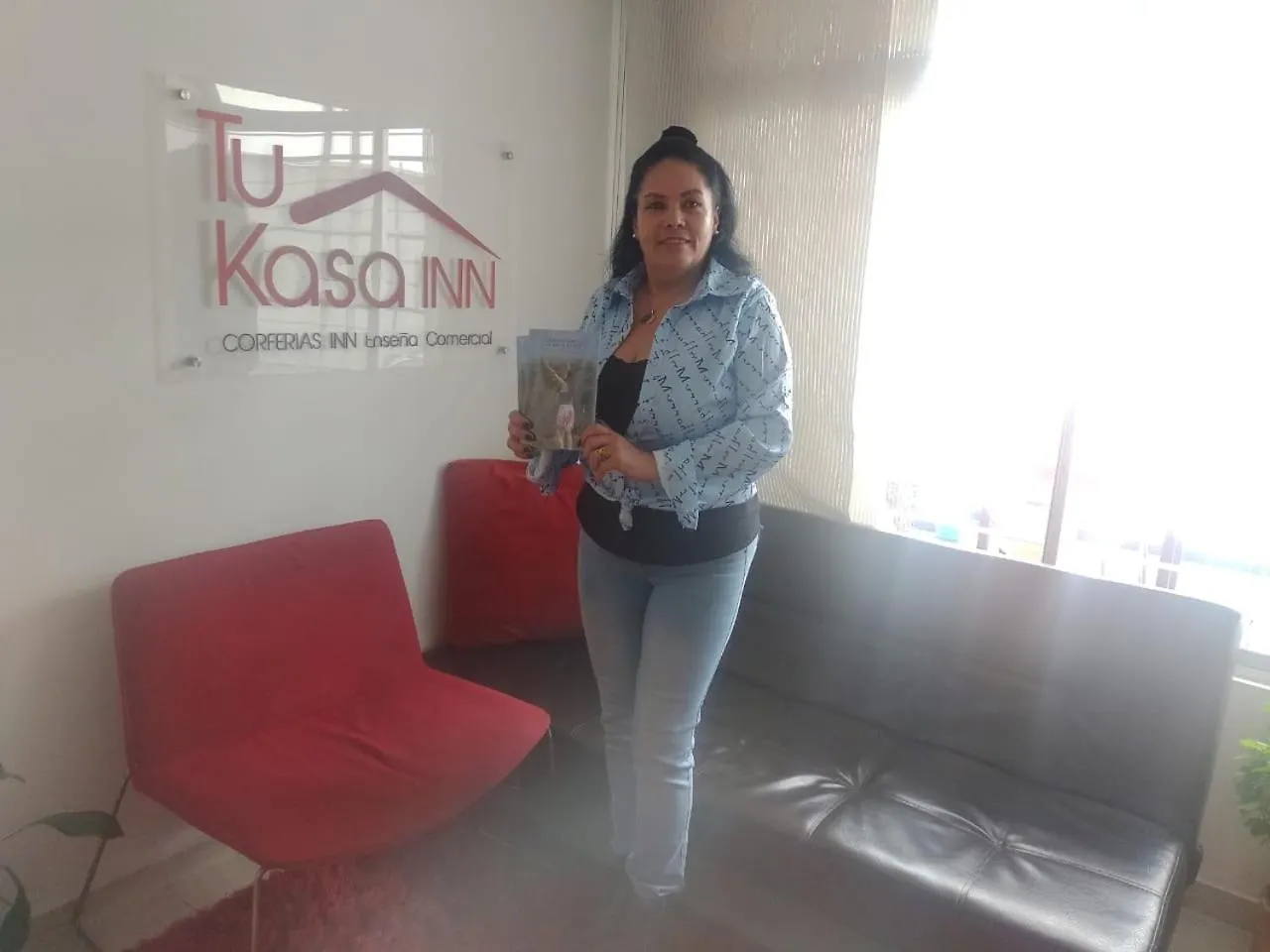 Hotel Tukasa Inn Bogota Colombia
