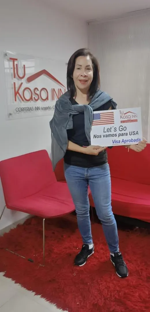 Hotel Tukasa Inn Bogota