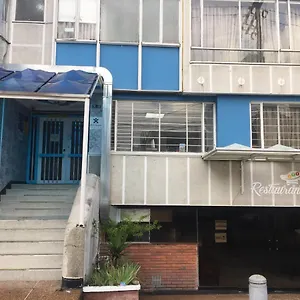  Hotel Teusaca