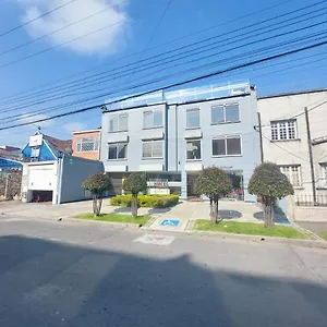 2* Hotel Cabrera Real