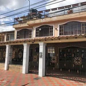  Hotel Jb Mansión