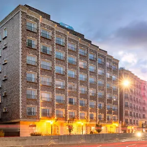 5* Apartahotel Dann