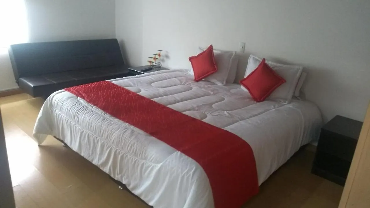 Hotel Tukasa Inn Bogotá