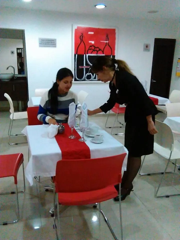 Hotel Tukasa Inn Bogotá