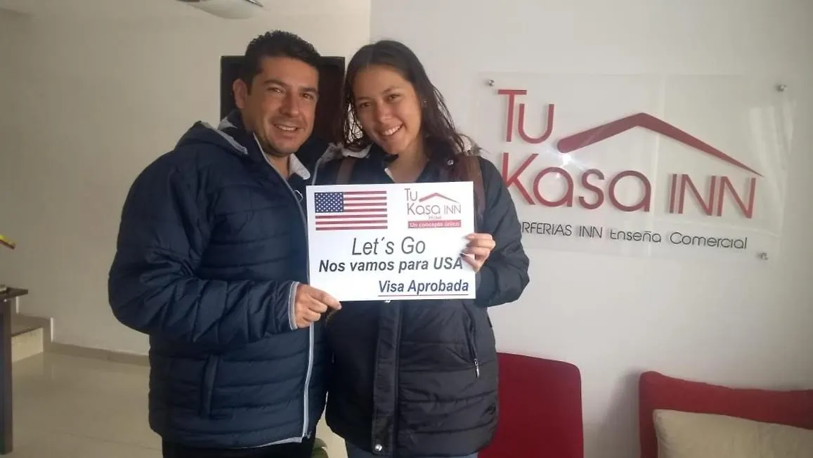 Hotel Tukasa Inn Bogotá
